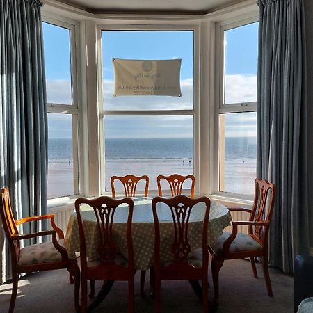 Brigg View Holiday Apartment Filey Exteriér fotografie