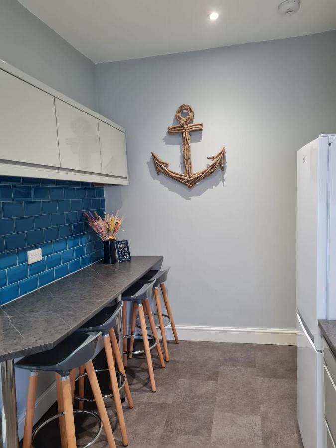 Brigg View Holiday Apartment Filey Exteriér fotografie