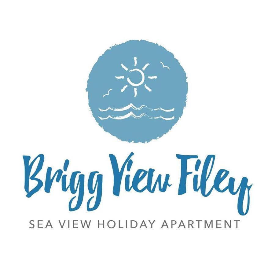 Brigg View Holiday Apartment Filey Exteriér fotografie
