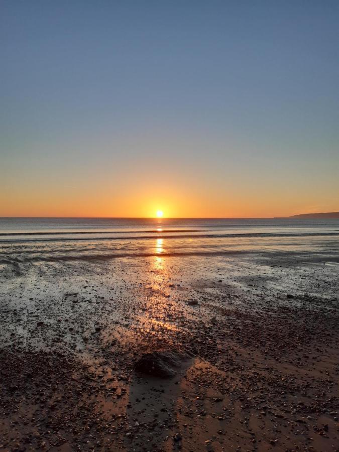 Brigg View Holiday Apartment Filey Exteriér fotografie