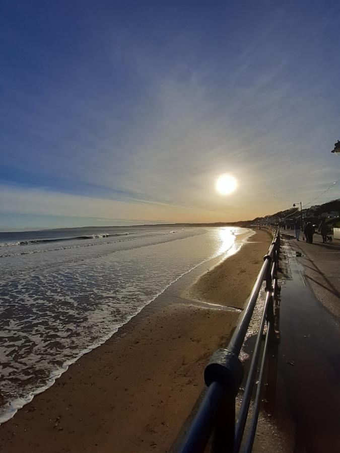Brigg View Holiday Apartment Filey Exteriér fotografie