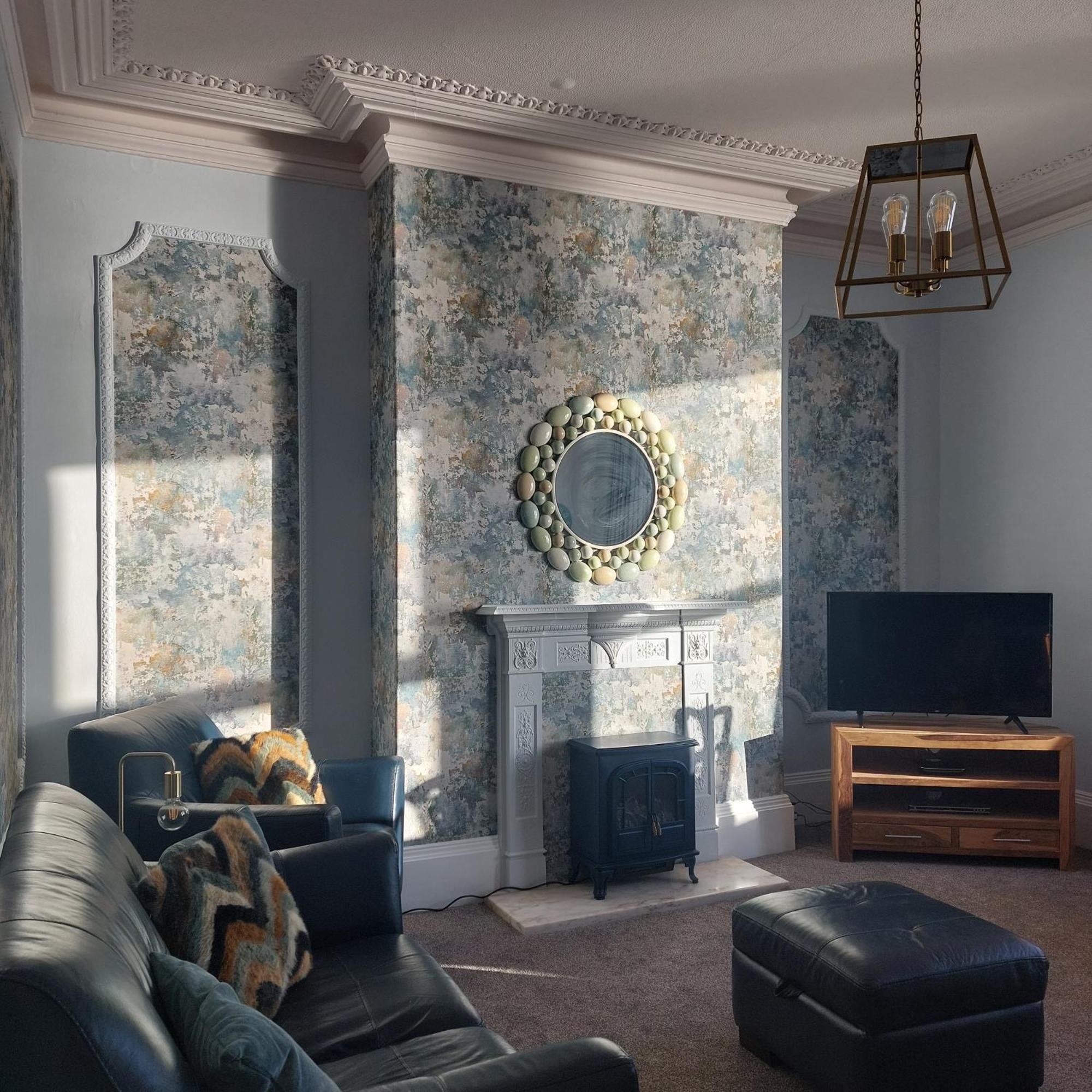 Brigg View Holiday Apartment Filey Exteriér fotografie