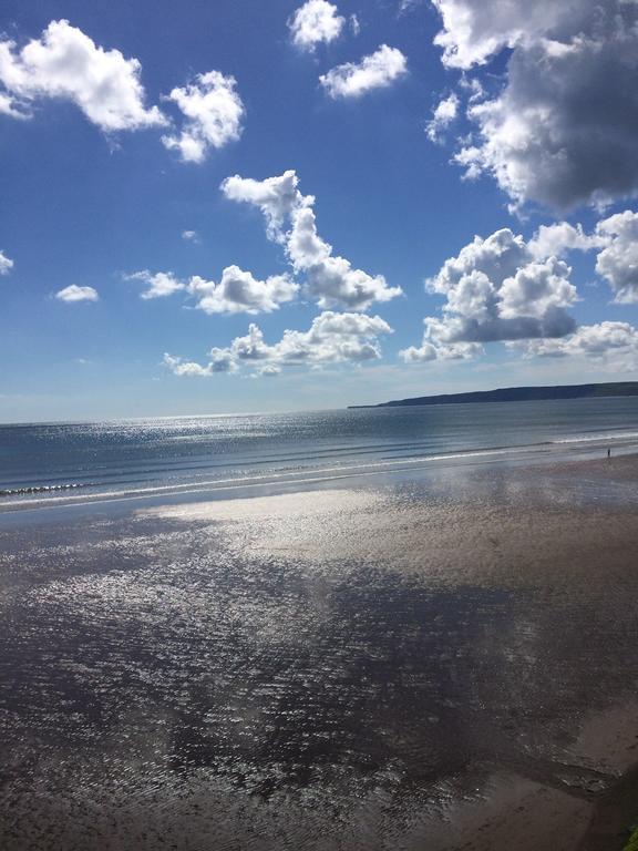 Brigg View Holiday Apartment Filey Exteriér fotografie